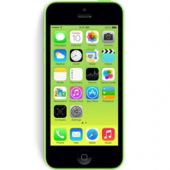 Apple iPhone 5C -  1